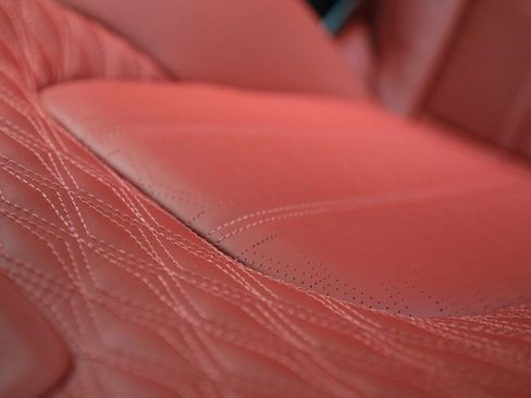 New 2025 Bentley Continental GT Speed image 30