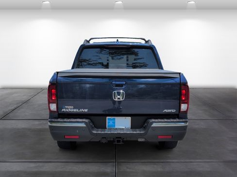 Certified 2019 Honda Ridgeline RTL-E image 7