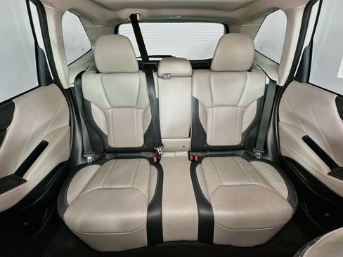 Used 2021 Subaru Forester Limited w/ Popular Package #3 AWD/4WD image 13