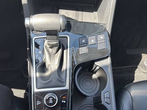 Used 2023 Kia Sportage EX AWD/4WD image 24