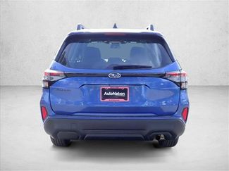 New 2026 Subaru Forester video 3