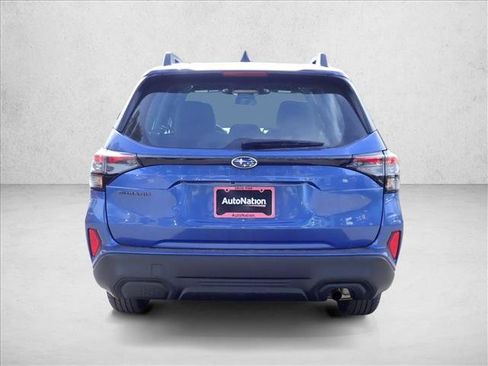 New 2026 Subaru Forester image 3