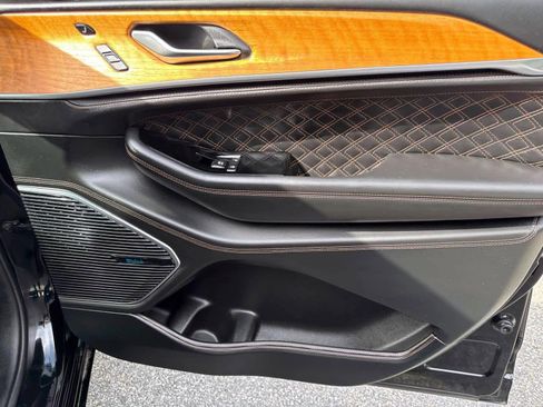 Used 2021 Jeep Grand Cherokee L Summit image 8