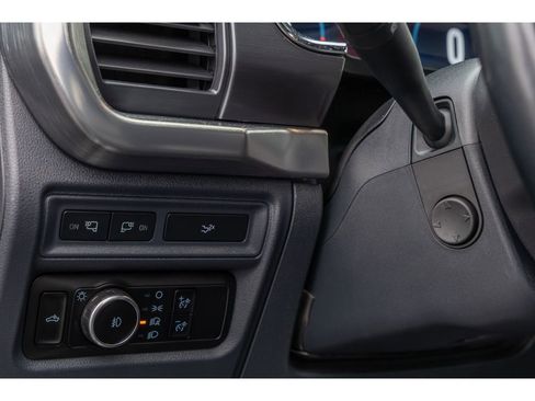 Used 2023 Ford F150 Lariat w/ Equipment Group 502A High image 21