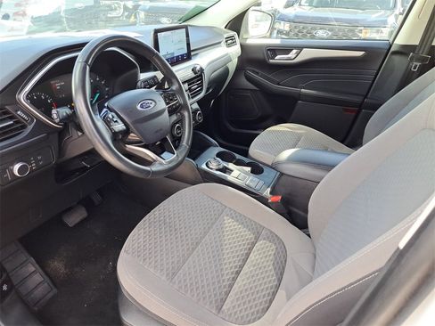 Used 2021 Ford Escape SE w/ Convenience Package image 11