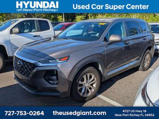 Used 2020 Hyundai Santa Fe SE w/ Cargo Package FWD video 1