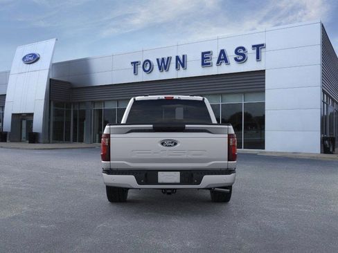 New 2026 Ford F150 XLT w/ XLT Black Appearance Package image 6