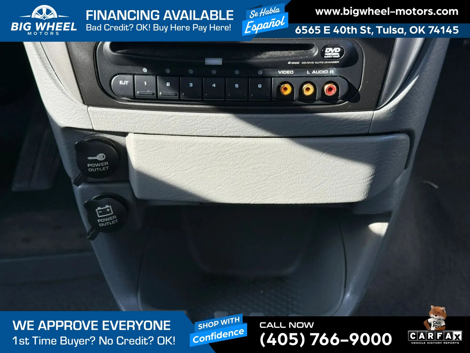 Used 2006 Dodge Grand Caravan SXT FWD image 21