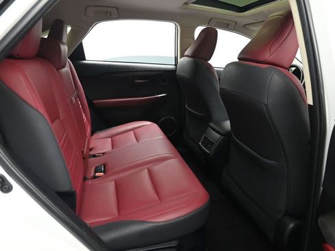 Used 2021 Lexus NX 300 FWD w/ Accessory Package 2 image 18