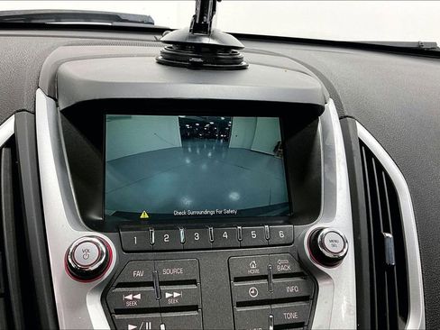 Used 2014 GMC Terrain SLE image 29