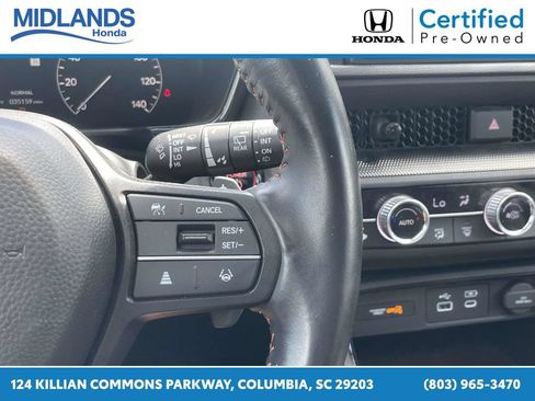 Certified 2024 Honda CR-V Sport image 24