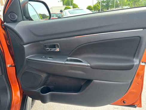 Used 2024 Mitsubishi Outlander Sport ES image 26