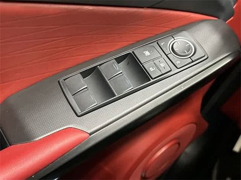 Used 2023 Lexus IS 350 F Sport image 20