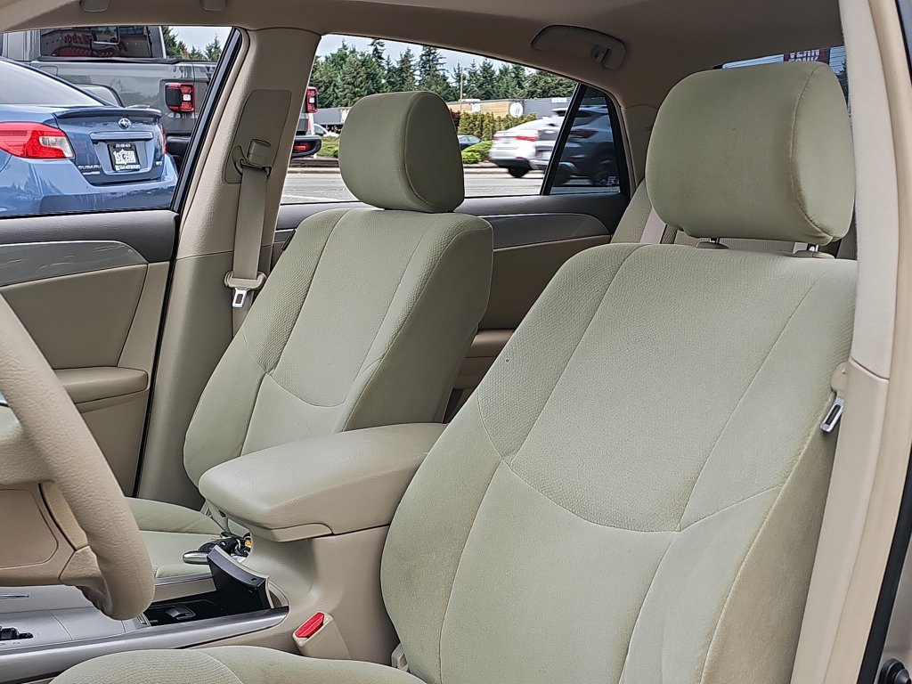 Used 2007 Toyota Avalon XL FWD image 23