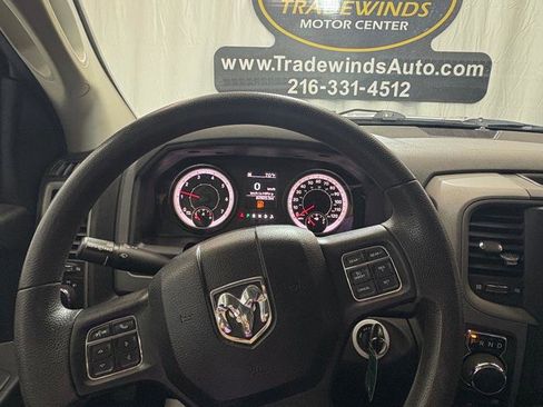 Used 2019 RAM 1500 Express w/ Express Value Package image 14