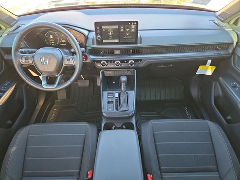 Certified 2026 Honda CR-V Sport image 14