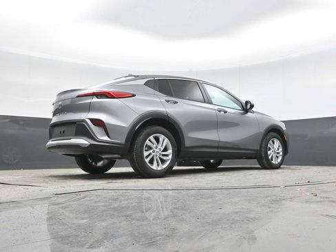 New 2026 Buick Envista Preferred w/ Convenience I Package image 49