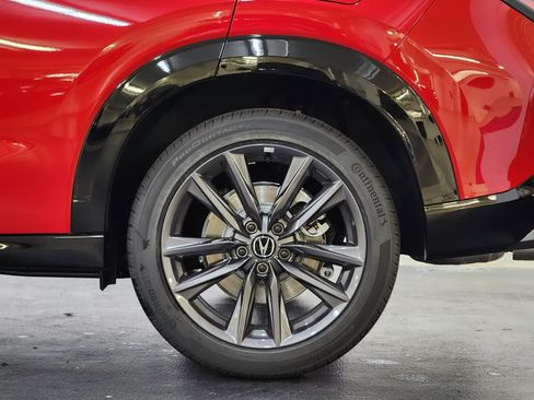New 2026 Acura ADX A-Spec AWD/4WD image 54