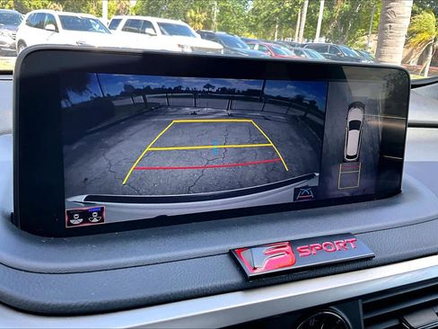 Used 2022 Lexus RX 350 F Sport image 25