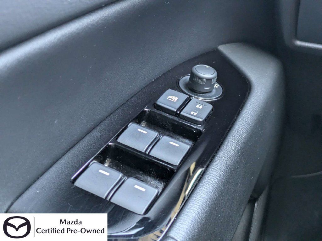 Certified 2024 MAZDA CX-5 AWD 2.5 S w/ Select Package image 25