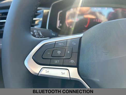 New 2026 Volkswagen Jetta SEL FWD image 23