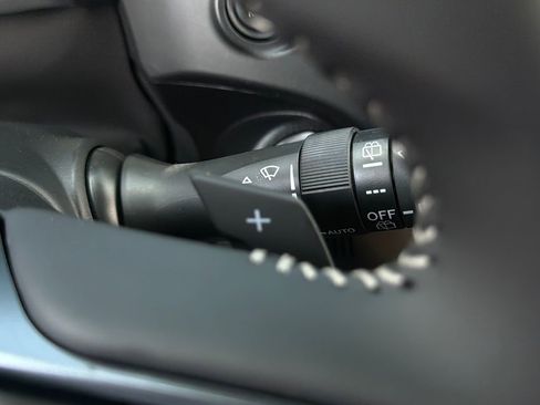 New 2026 Subaru Forester Limited AWD/4WD image 23