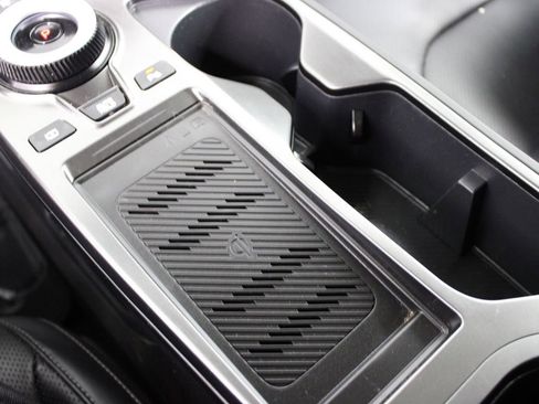 Used 2022 Kia EV6 Wind image 21