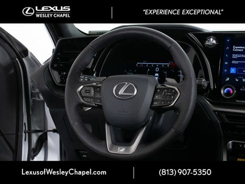 Used 2025 Lexus TX 350 AWD image 28