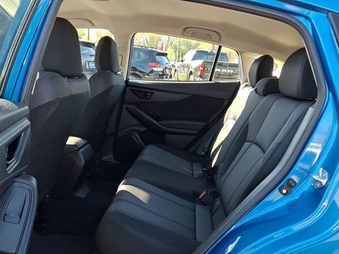Used 2023 Subaru Impreza 2.0i AWD/4WD image 10