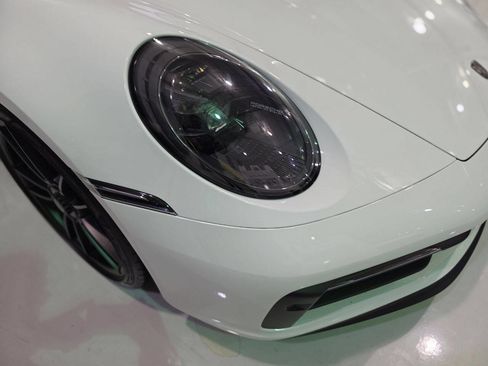 Used 2022 Porsche 911 Carrera GTS 2dr Cabriolet image 53