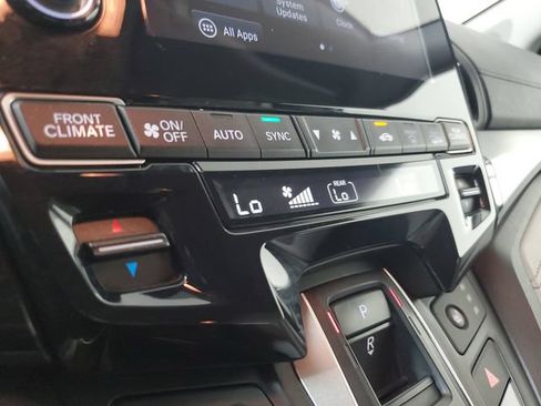 Used 2018 Honda Odyssey EX-L image 28