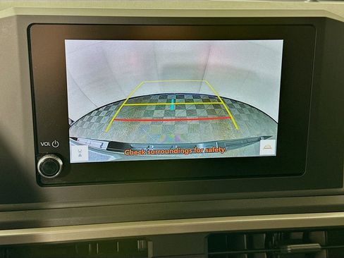 Used 2025 Toyota Tacoma SR image 14