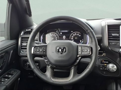 New 2026 RAM 1500 Tungsten image 9