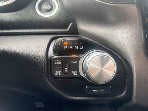 Used 2019 RAM 1500 Sport w/ Advanced Safety Group image 31