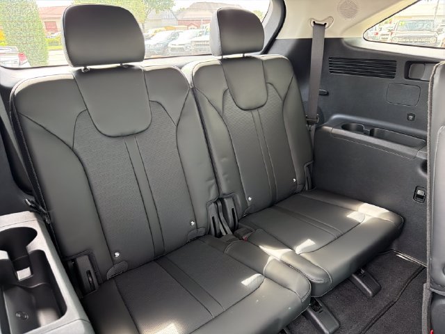 New 2026 Kia Sorento SX FWD image 24