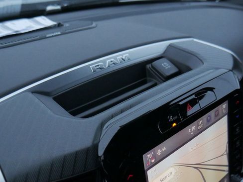 New 2026 RAM 1500 Big Horn image 34