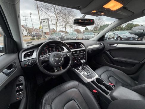 Used 2015 Audi A4 Premium Plus w/ Premium Plus Package image 23