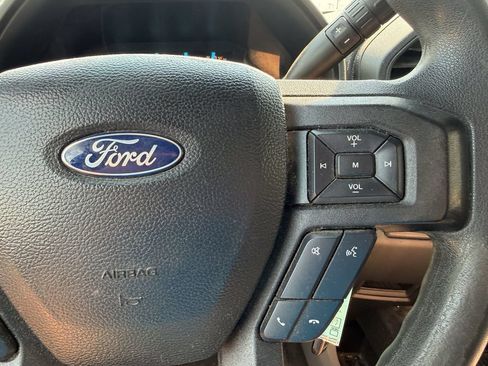 Used 2018 Ford F150 XL w/ Equipment Group 101A Mid AWD/4WD image 23