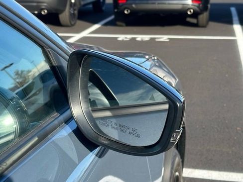 New 2026 MAZDA CX-30 AWD 2.5 S image 11