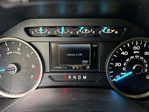 Used 2018 Ford F150 XLT w/ Equipment Group 302A Luxury image 15