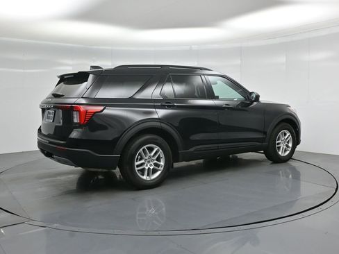 New 2026 Ford Explorer Active w/ Active Comfort Package image 27