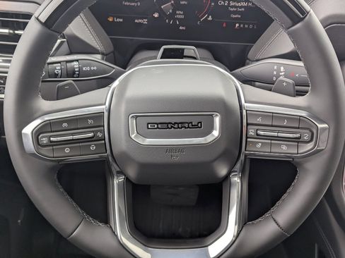 New 2026 GMC Yukon Denali w/ Advanced Technology Package image 23