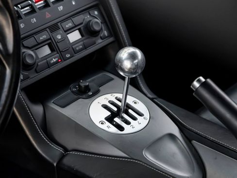 Used 2004 Lamborghini Gallardo AWD/4WD image 22