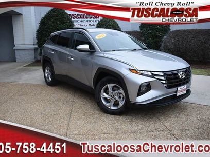 Used 2024 Hyundai Tucson SEL