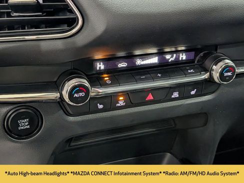 Used 2023 MAZDA CX-30 AWD 2.5 S w/ Preferred Package image 6