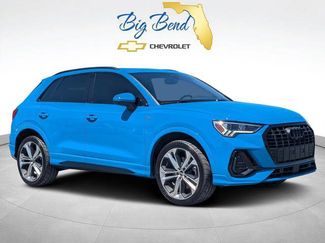 Used 2022 Audi Q3 2.0T Premium Plus AWD/4WD video 1