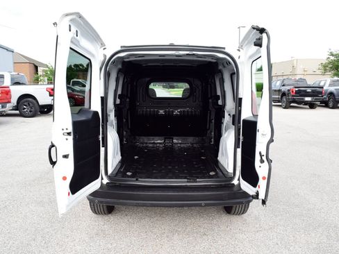 Used 2019 RAM ProMaster City Tradesman FWD image 18
