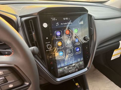 New 2026 Subaru Crosstrek 2.5i Limited w/ Crosstrek Mirror Package AWD/4WD image 16