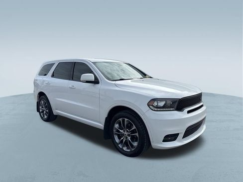 Used 2019 Dodge Durango GT image 11