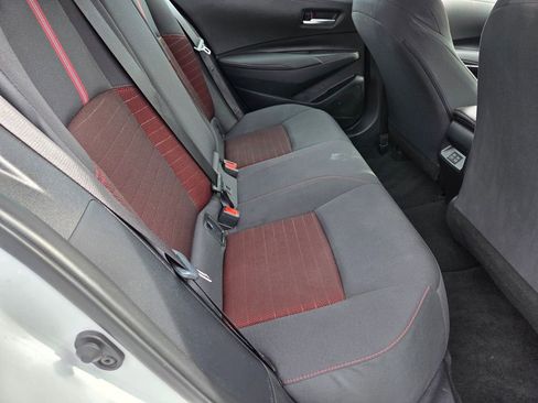 Used 2025 Toyota Corolla SE FWD image 19
